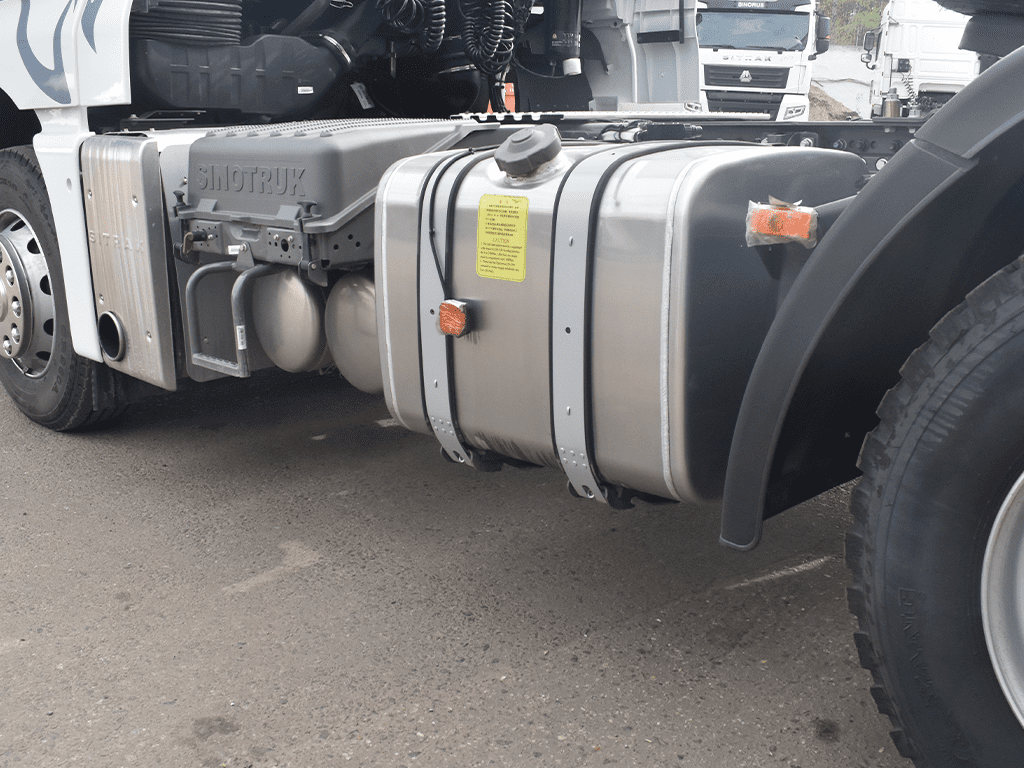 SITRAK C7H 4х2 МКПП